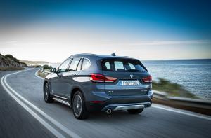 BMW X1 xDrive25e xLine 2019 года  (WW)